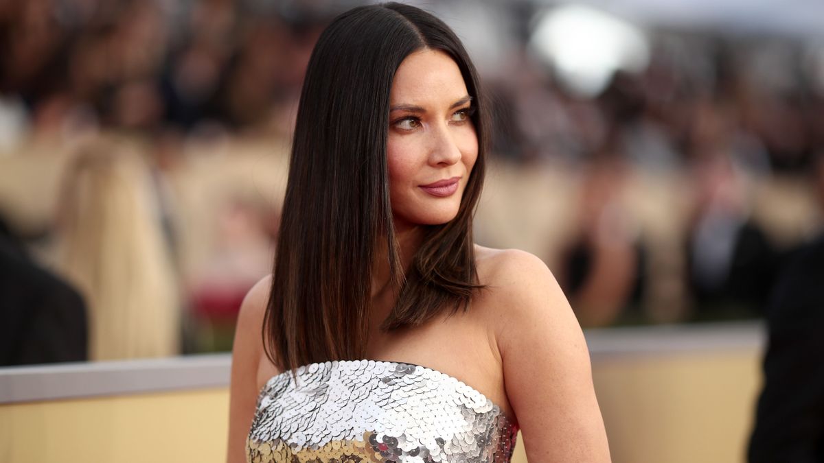 Olivia Munn eltávolíttatta azokat a szerveit, amelyek ösztrogént termelhetnek