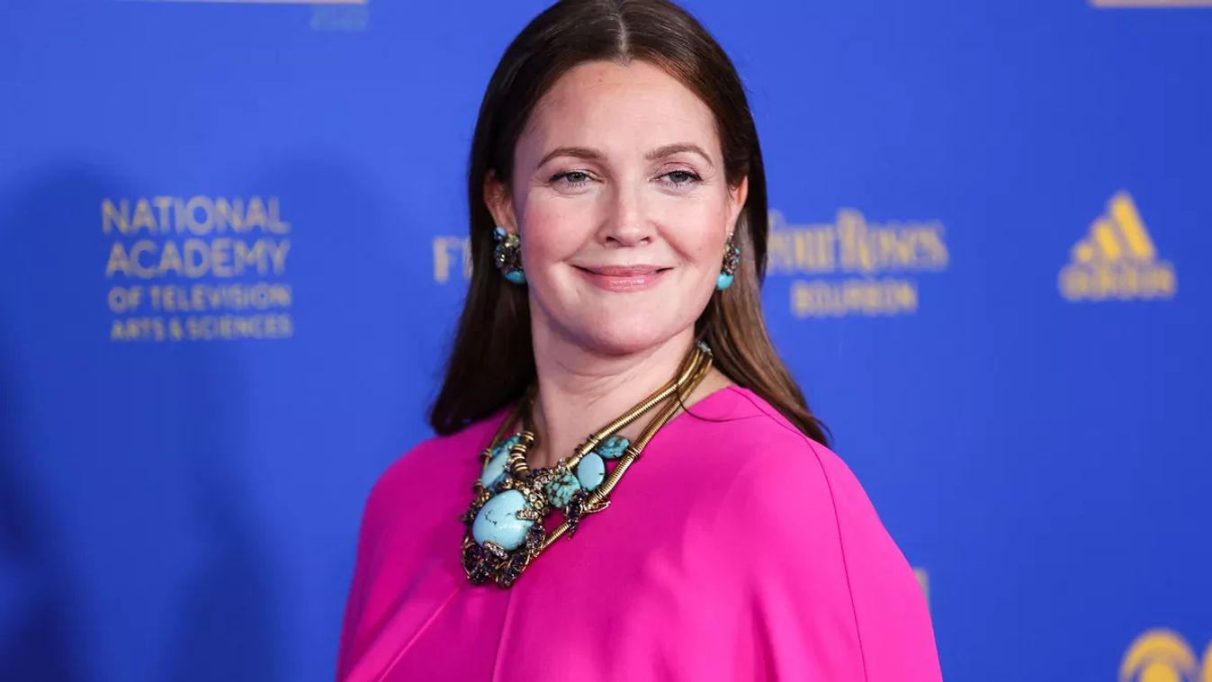 Drew Barrymore