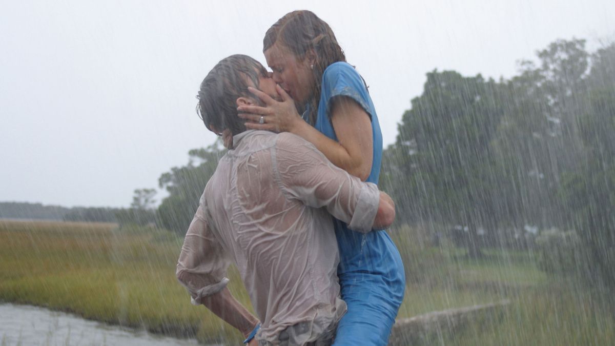 Szerelmünk lapjai: Rachel McAdams és Ryan Gosling