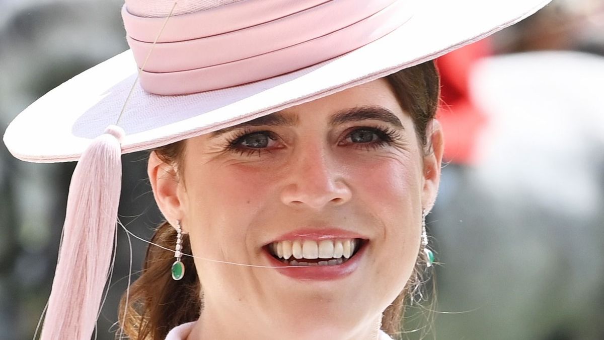 Eugénia hercegnő, The Royal Ascot 2024 Day Two