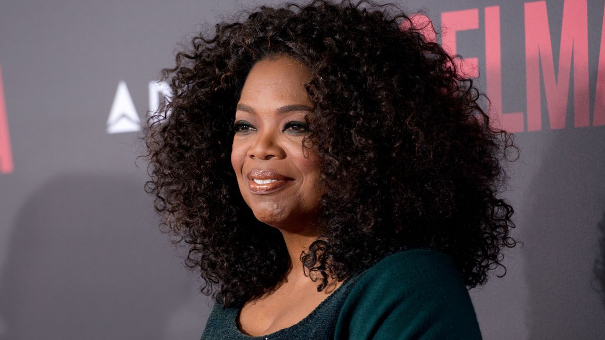 Oprah Winfrey gyomorfertőzéssel került kórházba