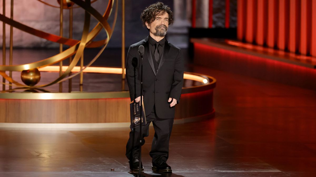 Peter Dinklage-t a Trónok harca tette világhírűvé