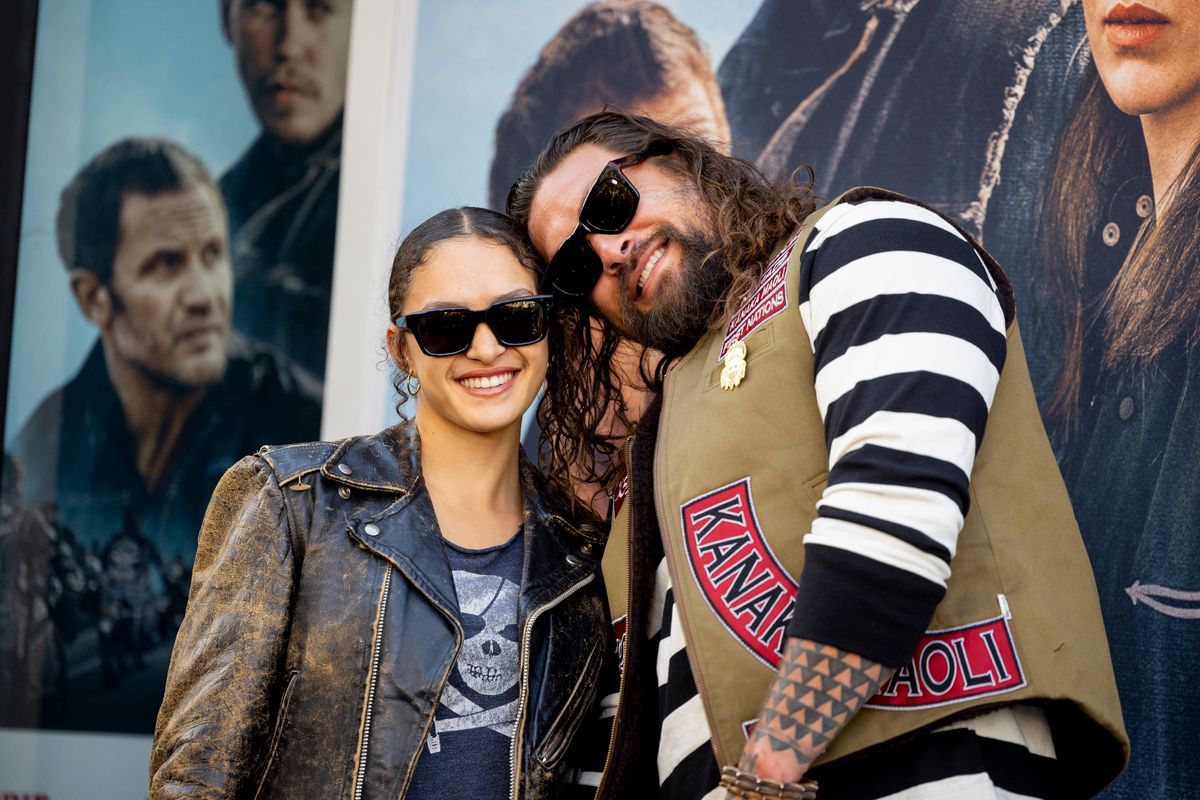 Los Angeles Premiere Of Focus Features "The Bikeriders" - Arrivals