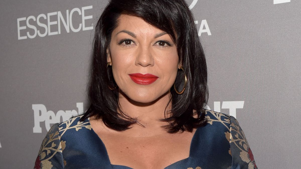 Sara Ramirez, A Grace klinika