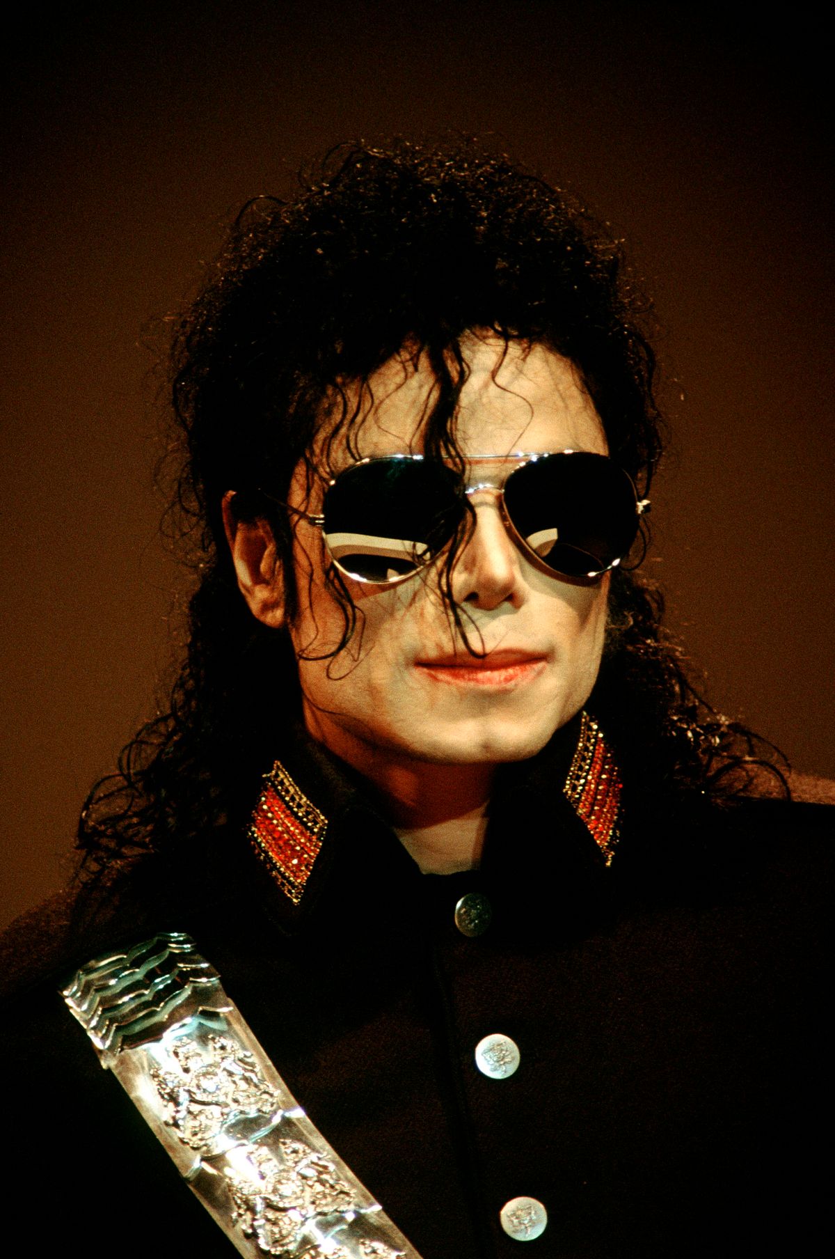 Photo of Michael JACKSON