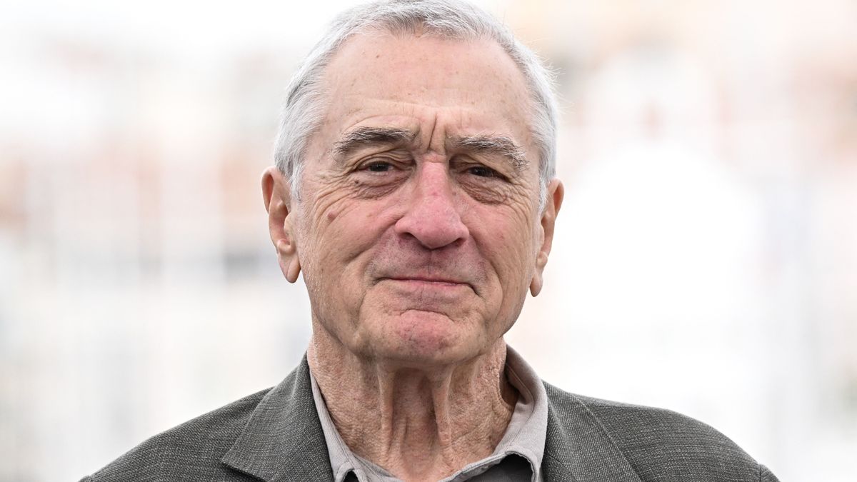 robert de niro