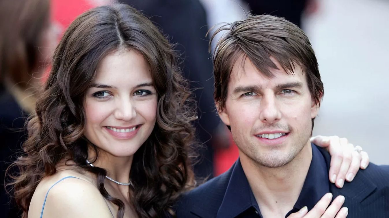 "War Of The Worlds" UK Premiere - Arrivals
