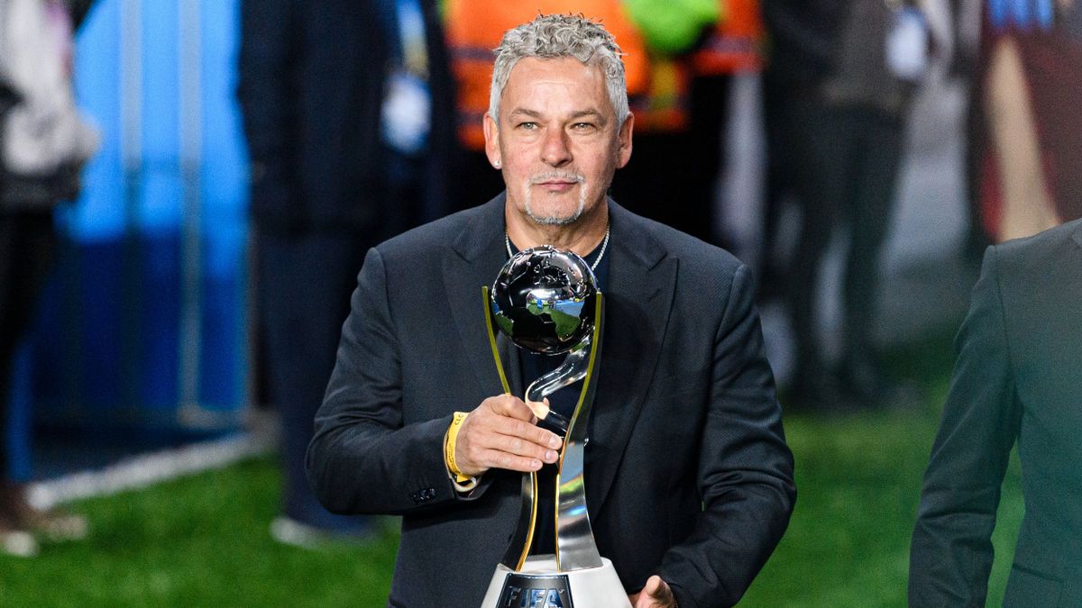 Roberto Baggio