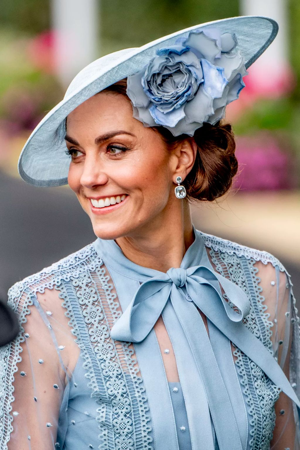 Royals at Royal Ascot