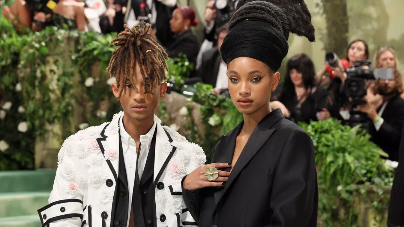 The 2024 Met Gala Celebrating "Sleeping Beauties: Reawakening Fashion" - Arrivals