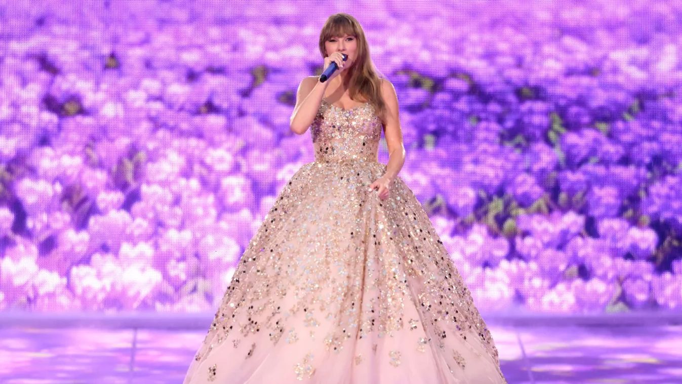 Taylor Swift | The Eras Tour - Lyon, France