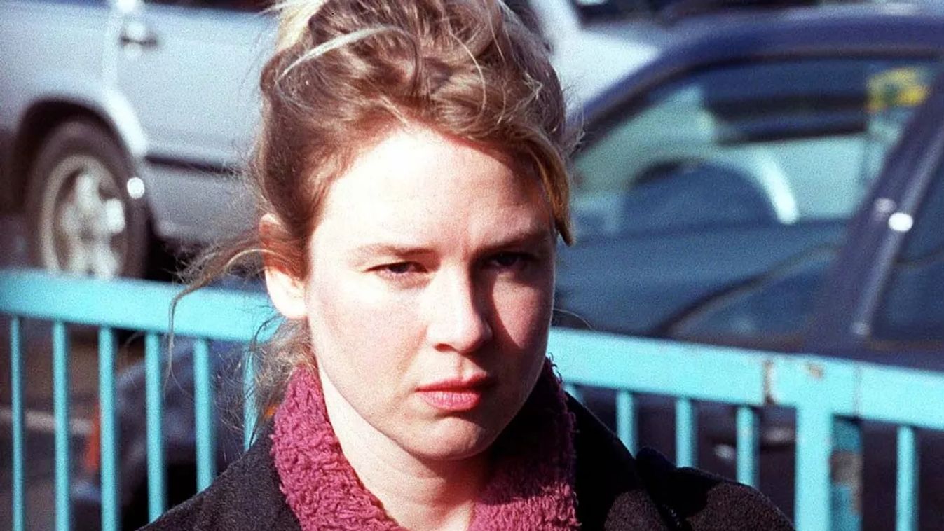Renee Zellweger