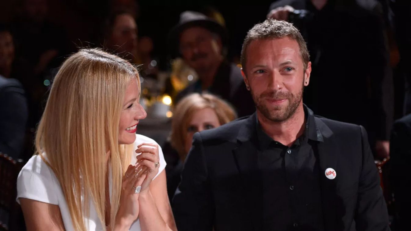 3rd Annual Sean Penn & Friends HELP HAITI HOME Gala Benefiting J/P HRO Presented By Giorgio Armani - Inside