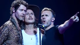 Take That Magyarországon! – Először ad koncertet hazánkban a legendás fiúbanda