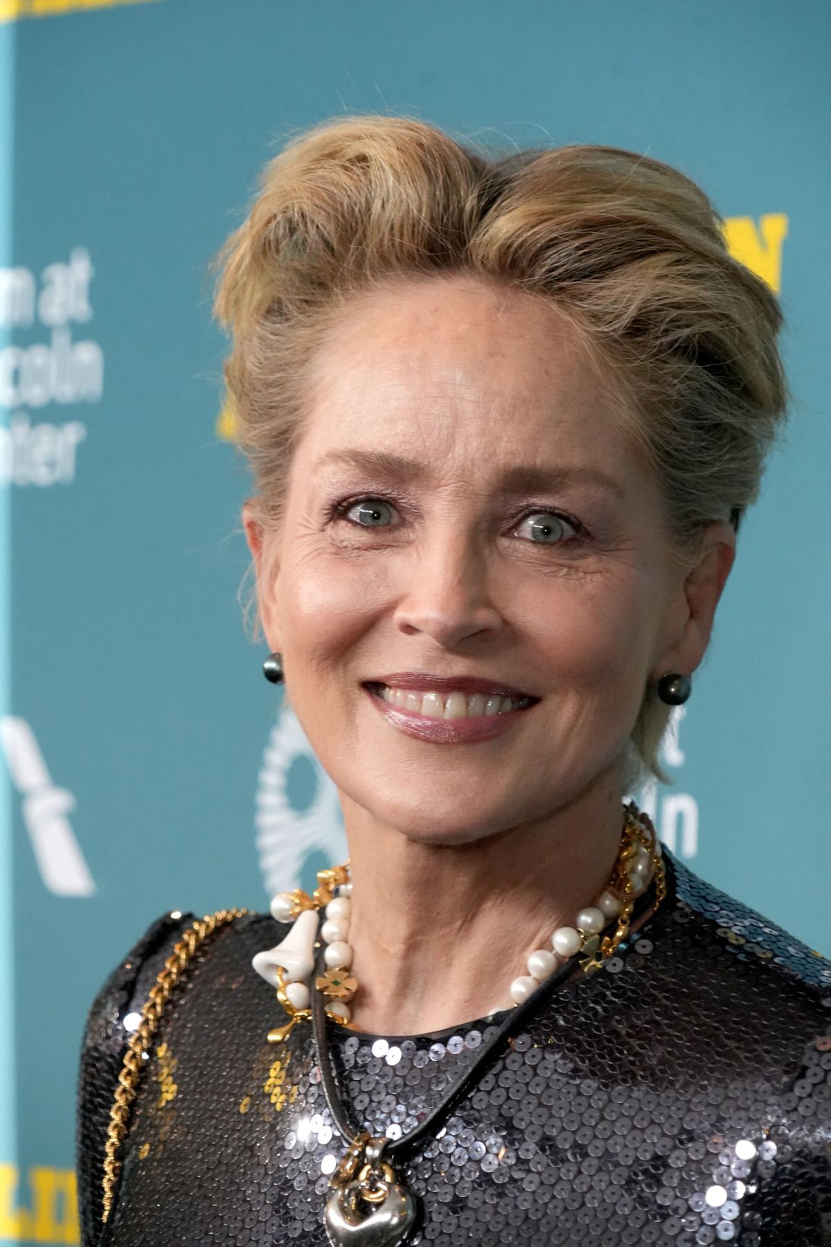 Sharon Stone betegsége szinte mindent elvett tőle