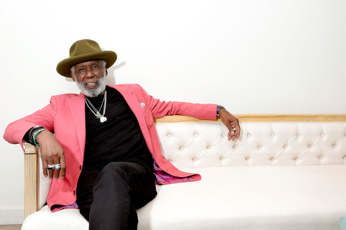 Richard Roundtree, mellrák