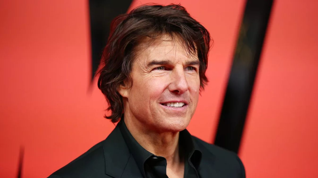 "Mission: Impossible - Dead Reckoning Part One" Australian Premiere - Arrivals