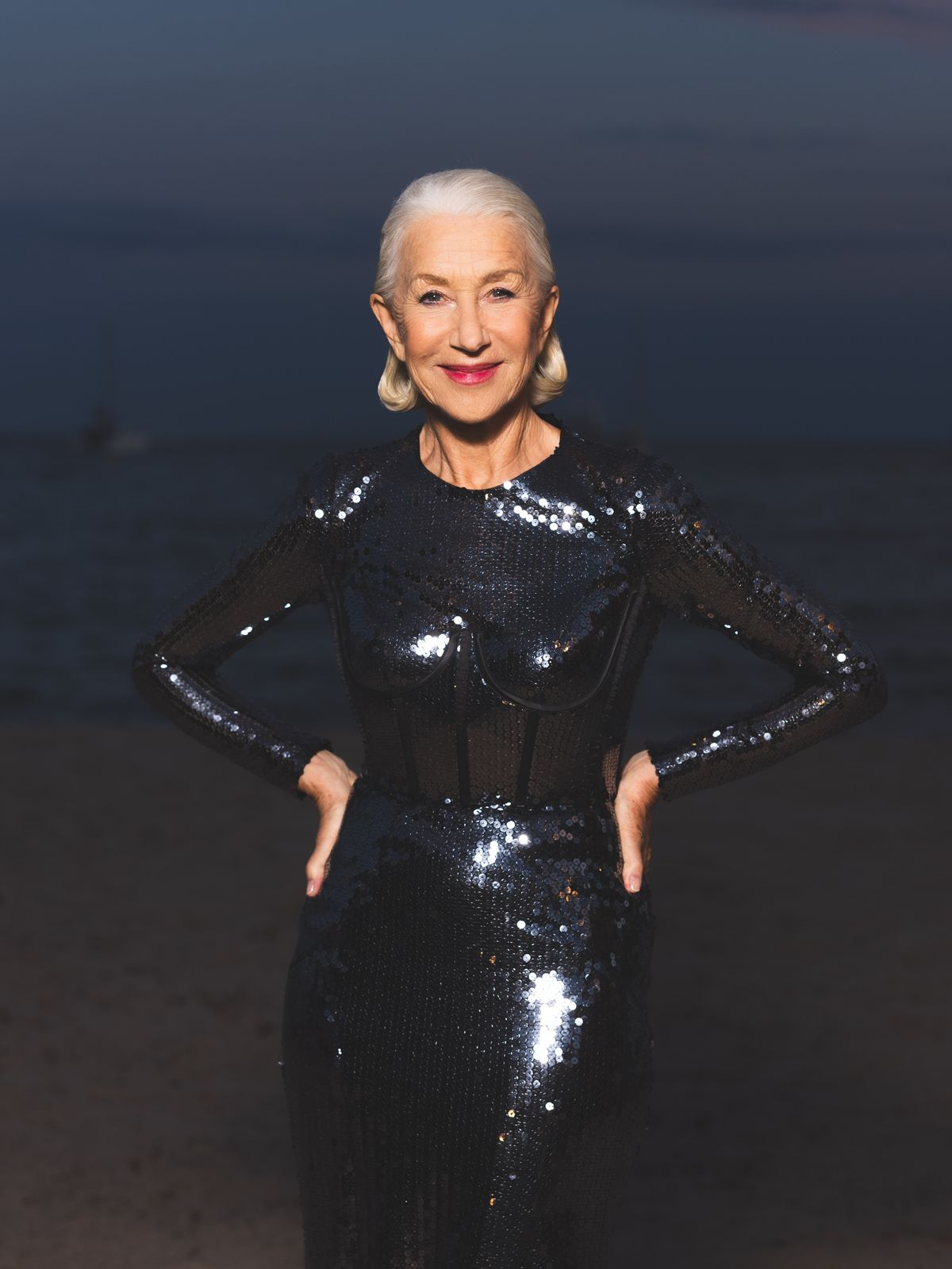 Helen Mirren