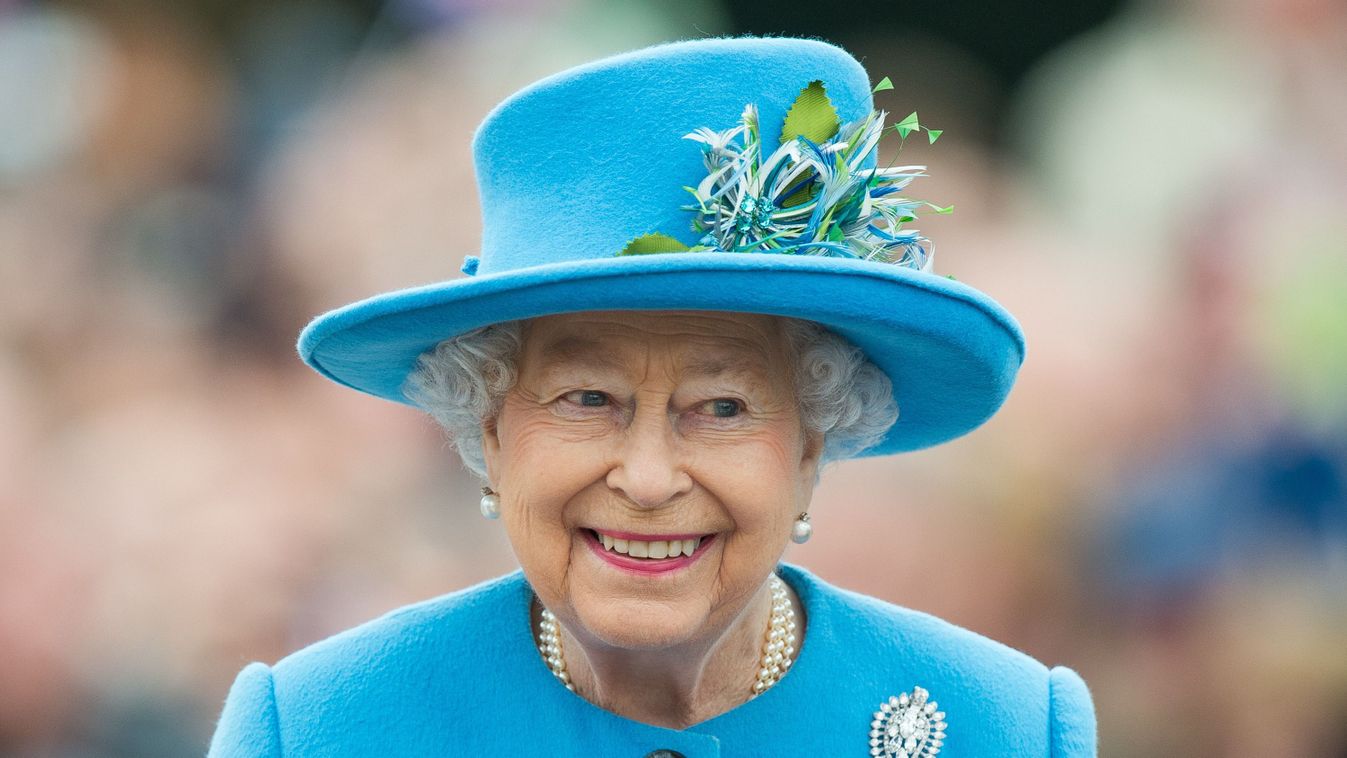 The Queen, Duke Of Edinburgh, Prince Of Wales & Duchess Of Cornwall Visit Poundbury