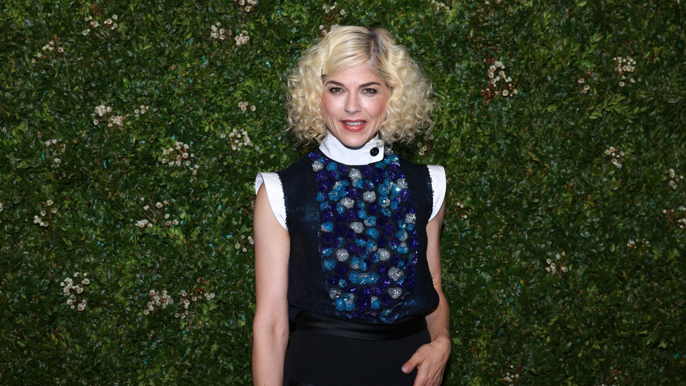 Chanel Tribeca Festival Artists Dinner