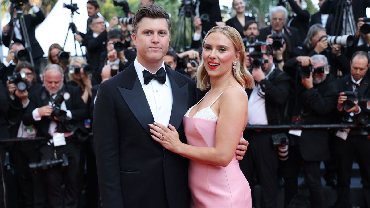 Scarlett Johansson kitálalt: ilyen érzés feleségét más férfiakkal csókolózni látni – Life