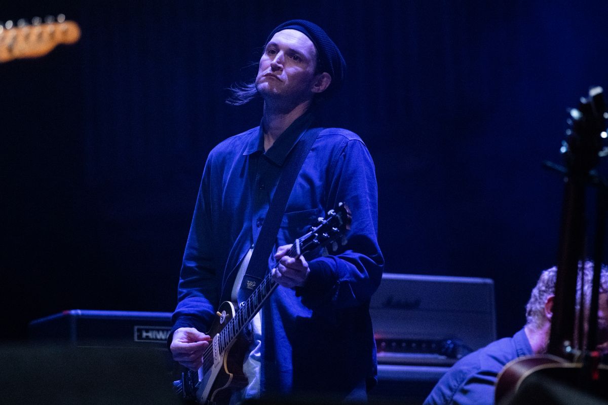 Josh Klinghoffer halálos balesetet okozott