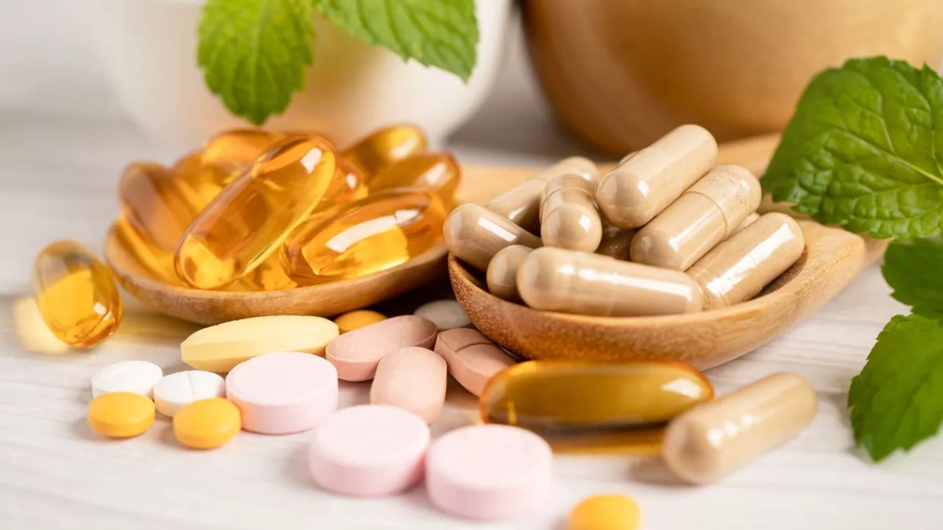 Vitaminok – Mit mivel szedhetünk be?