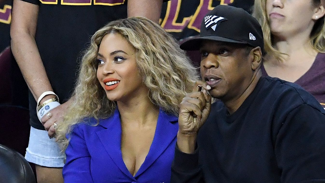 Világsztárok nyaralása – Beyoncé és Jay Z