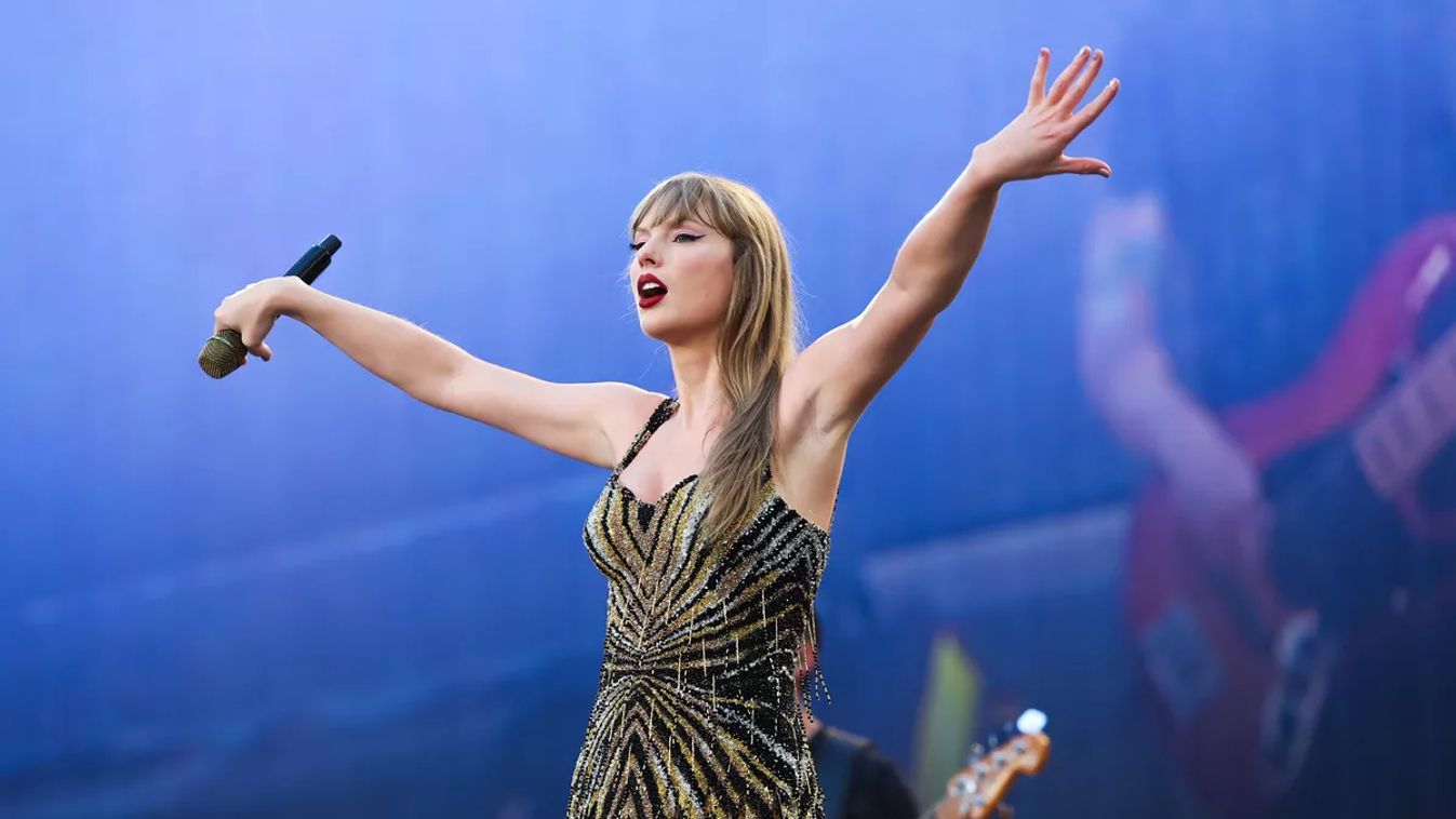 Taylor Swift | The Eras Tour - Milan, Italy