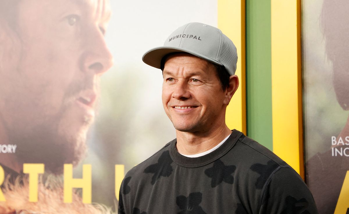 Mark Wahlberg