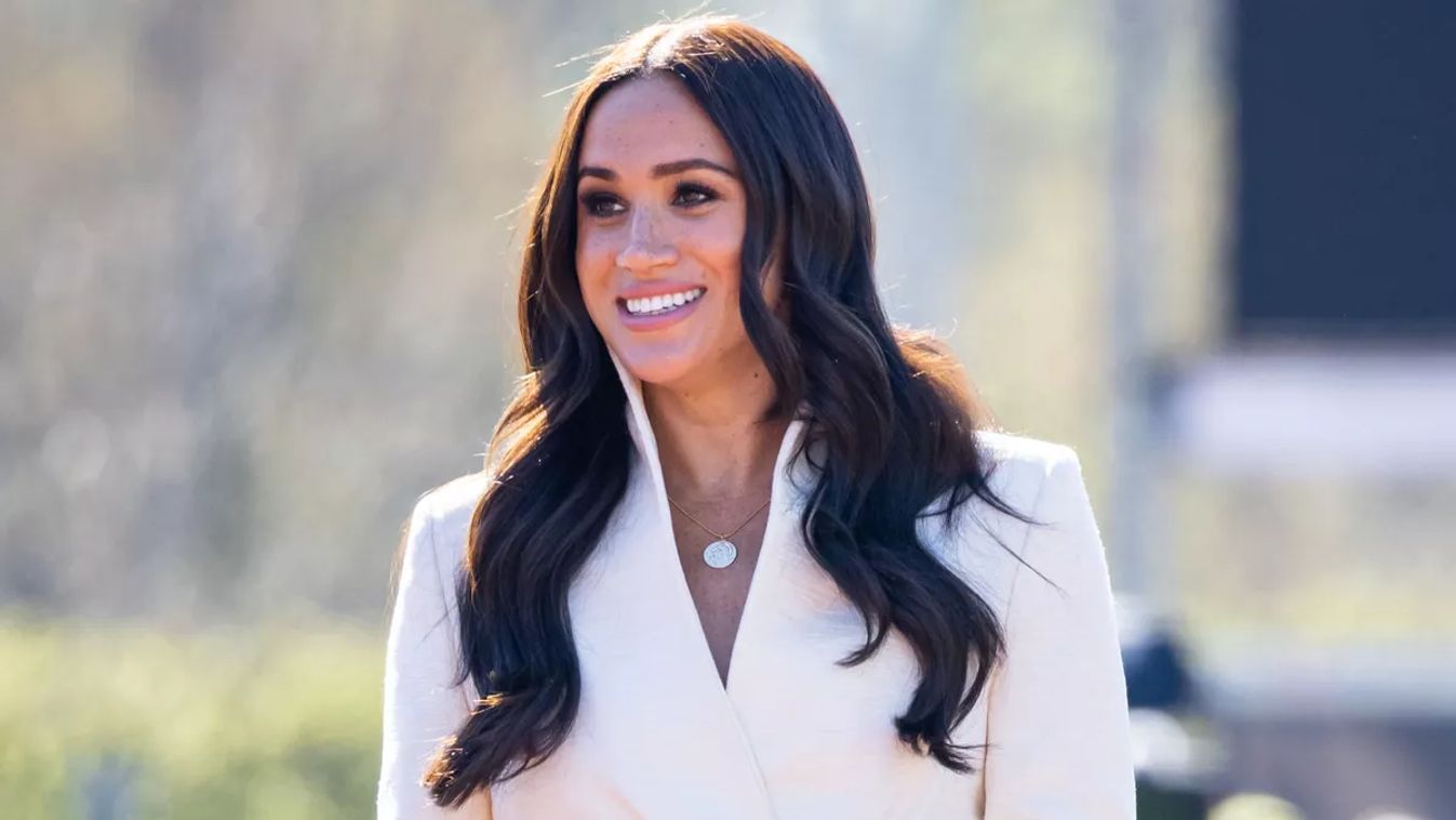 Meghan Markle