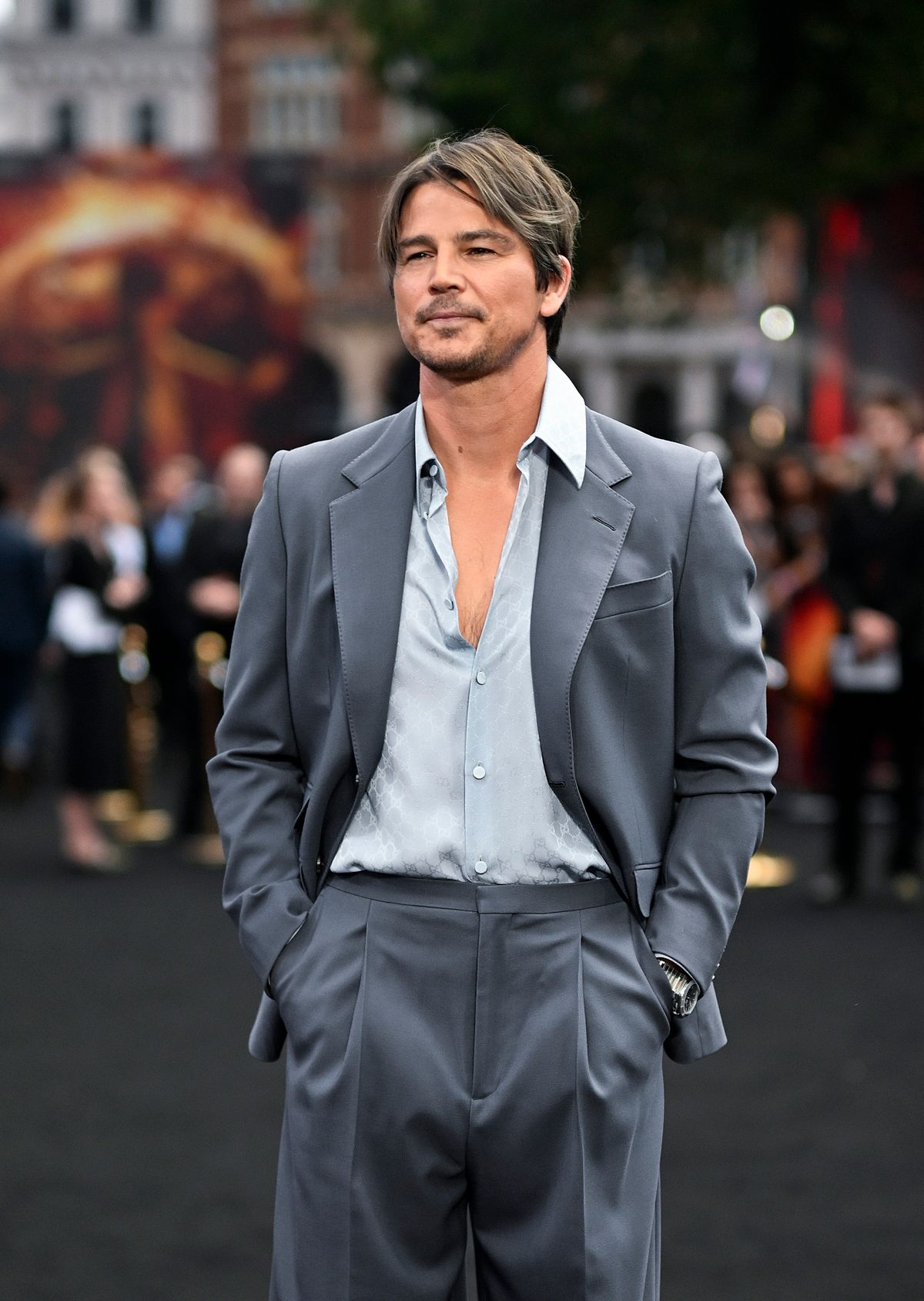 Josh Hartnett