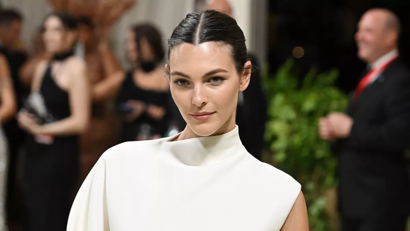 The 2024 Met Gala: "Sleeping Beauties: Reawakening Fashion" - Arrivals