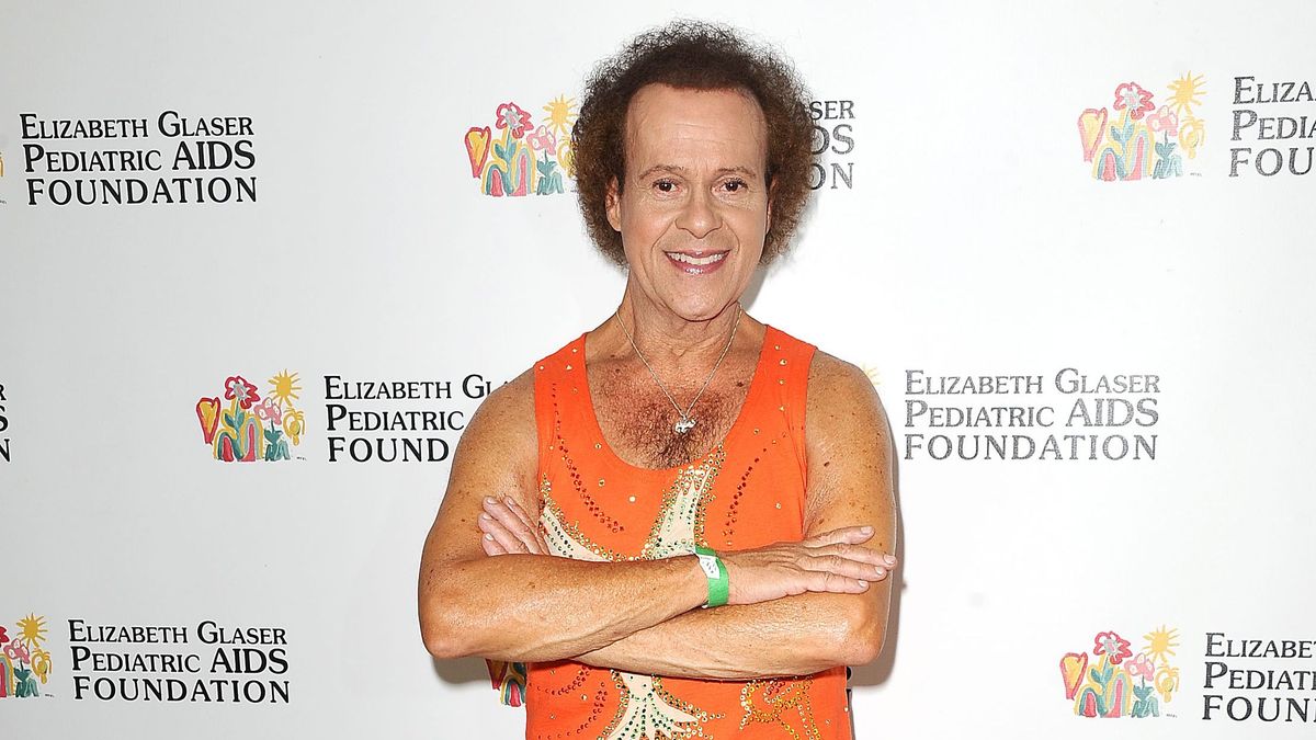 Richard Simmons