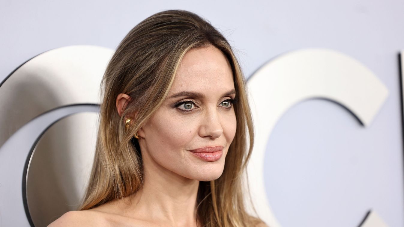 77th Annual Tony Awards - Arrivals