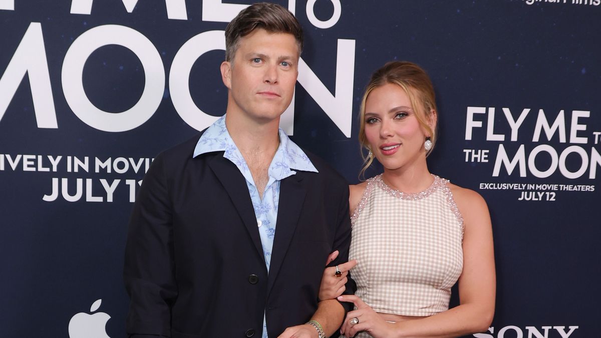 Scarlett Johansson különválik férjétől: egyáltalán nem sajnálja – Life