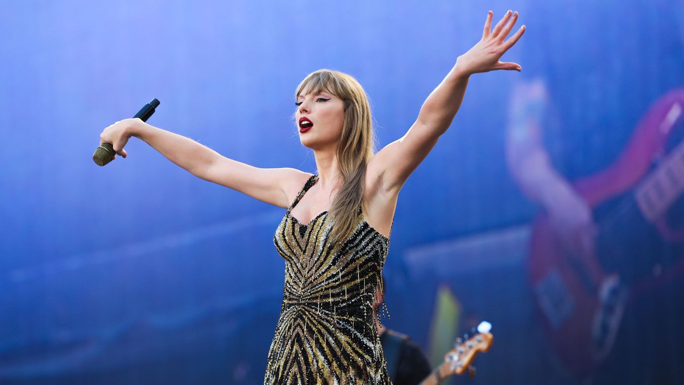 Taylor Swift sikerének titka