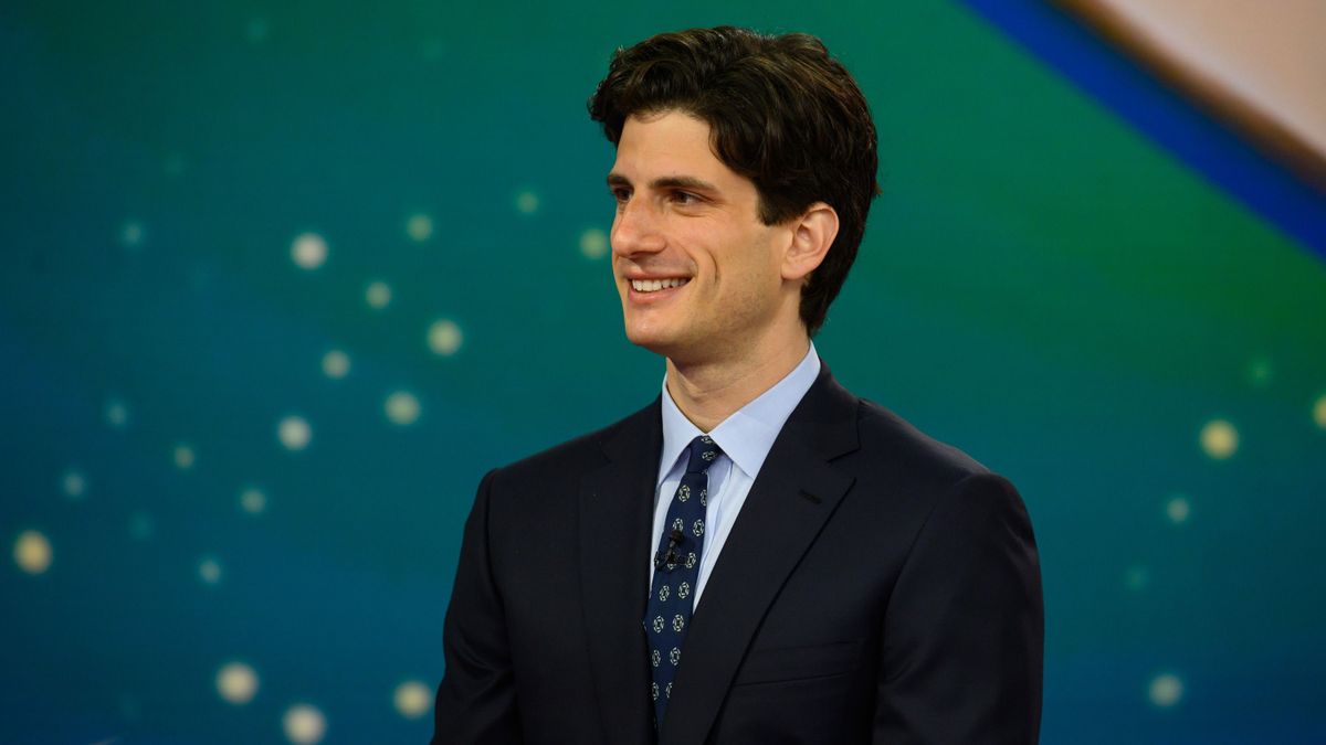 Jack Schlossberg