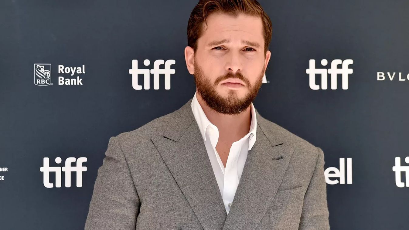 Kit Harington