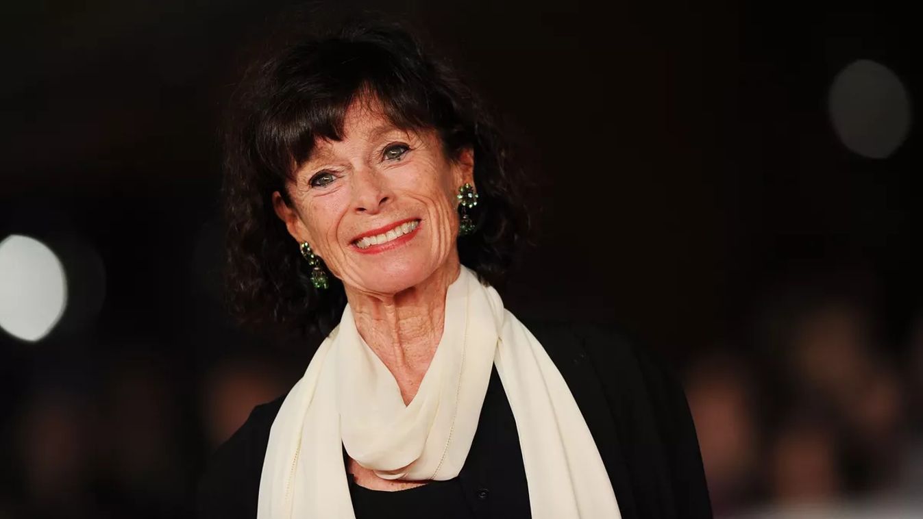 geraldine chaplin
