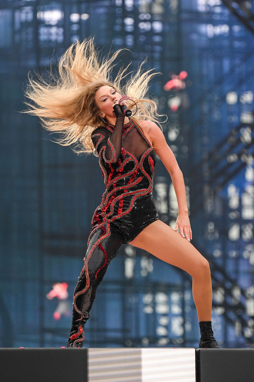 Taylor Swift | The Eras Tour - Dublin, Ireland