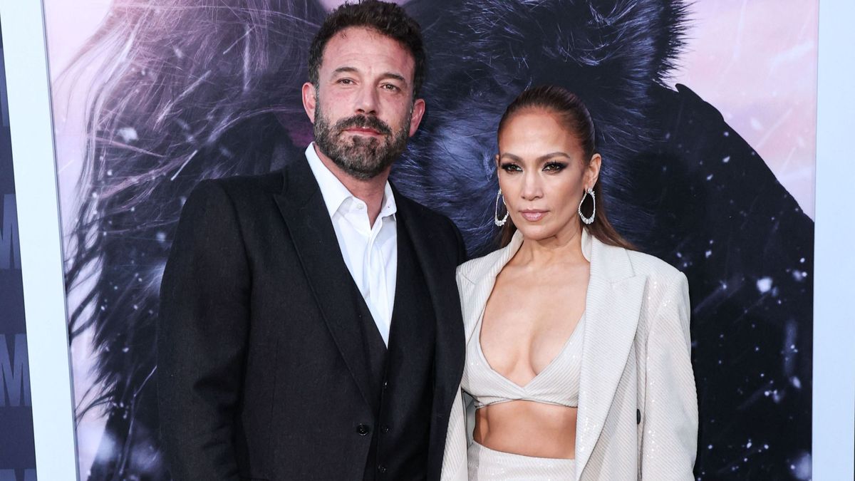 Jennifer Lopez és Ben Affleck