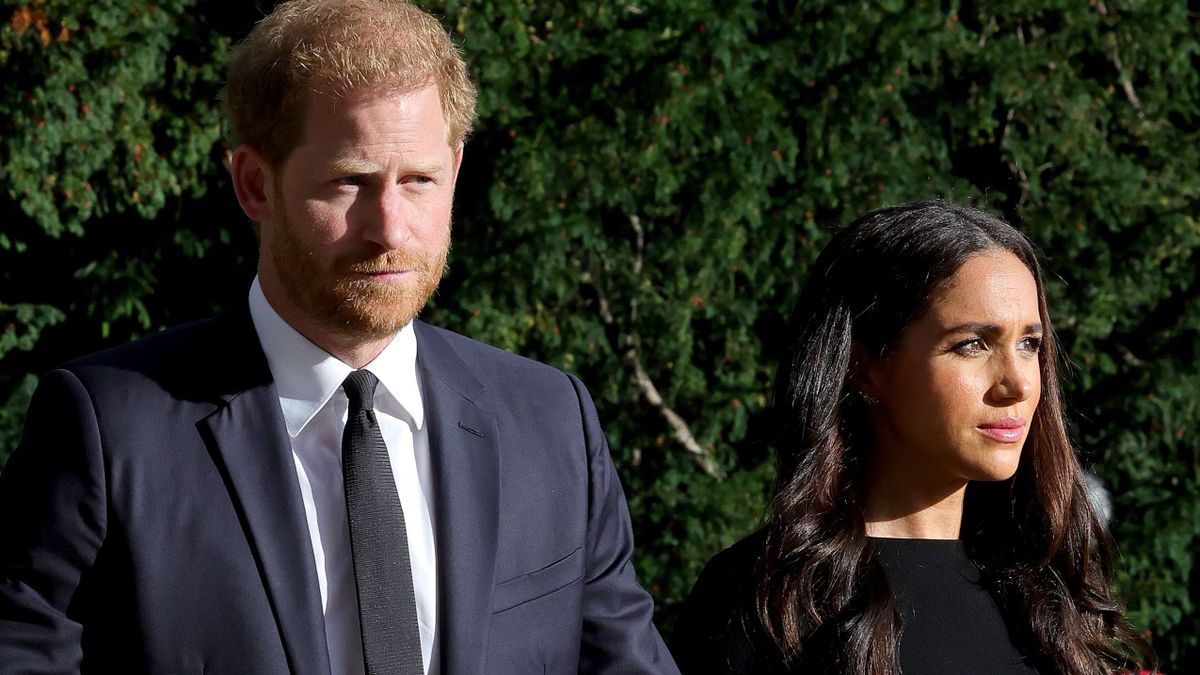 Válás lehet a vége Harry herceg és Meghan kapcsolatának?