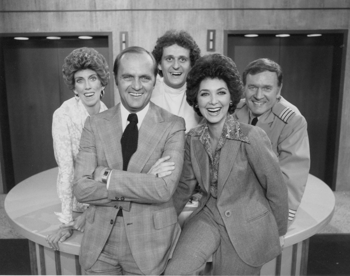 The Bob Newhart Show