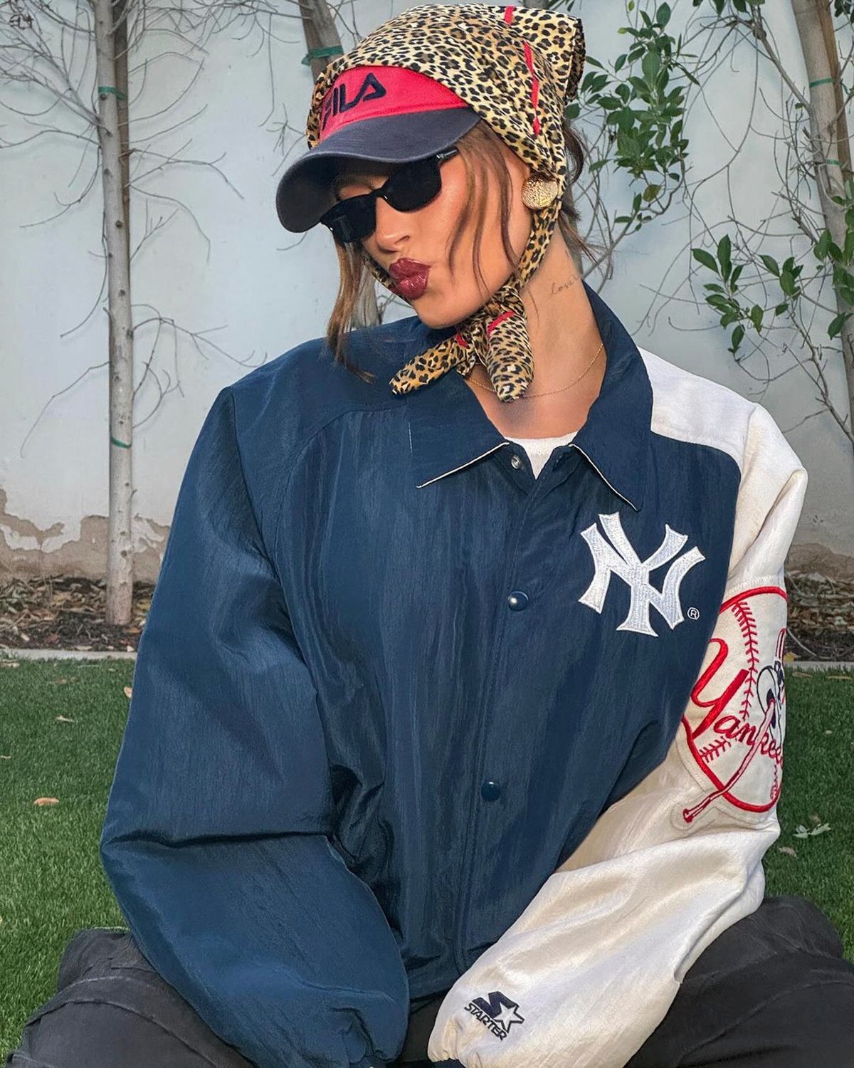 Hailey Bieber, Celebrity Latest Post On Social Media