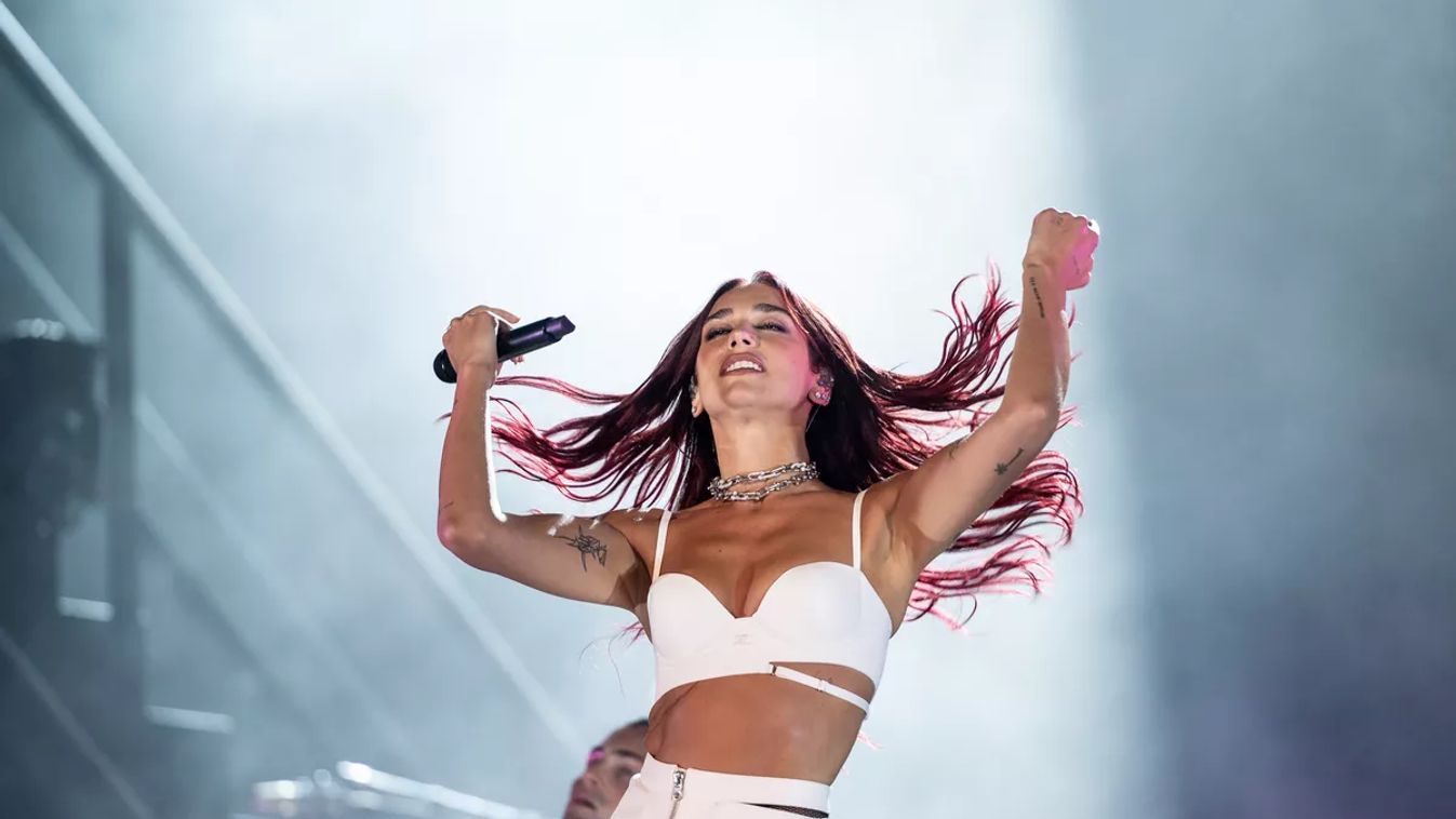 NOS Alive Festival 2024