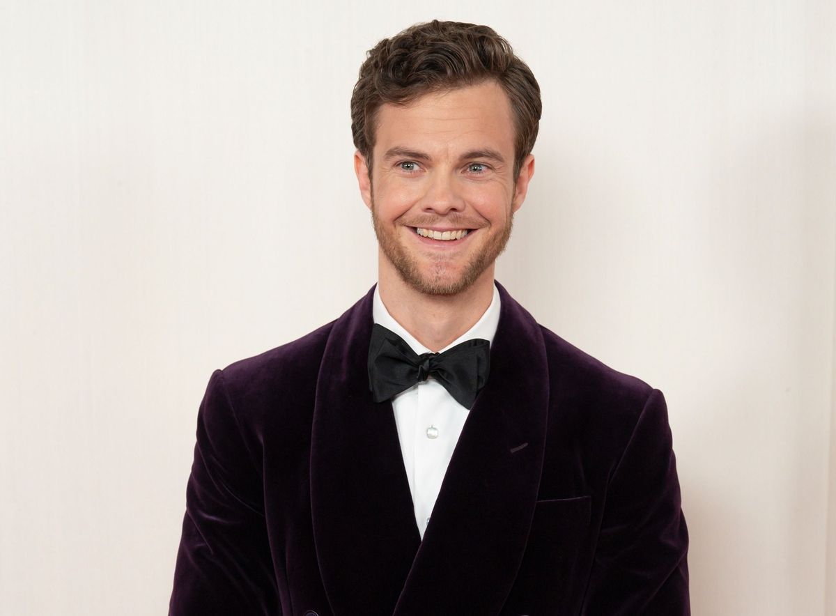 JACK QUAID