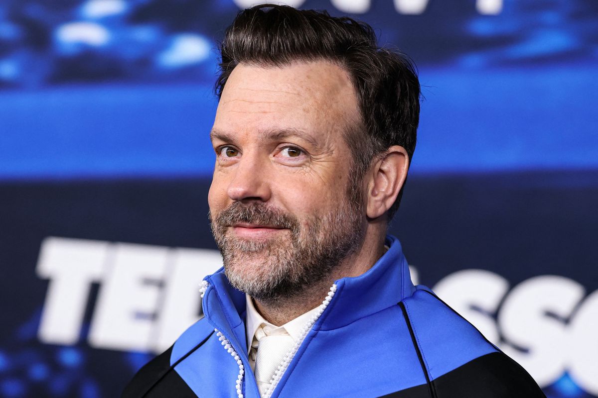 Jason Sudeikis Hollywood keresett agglegénye