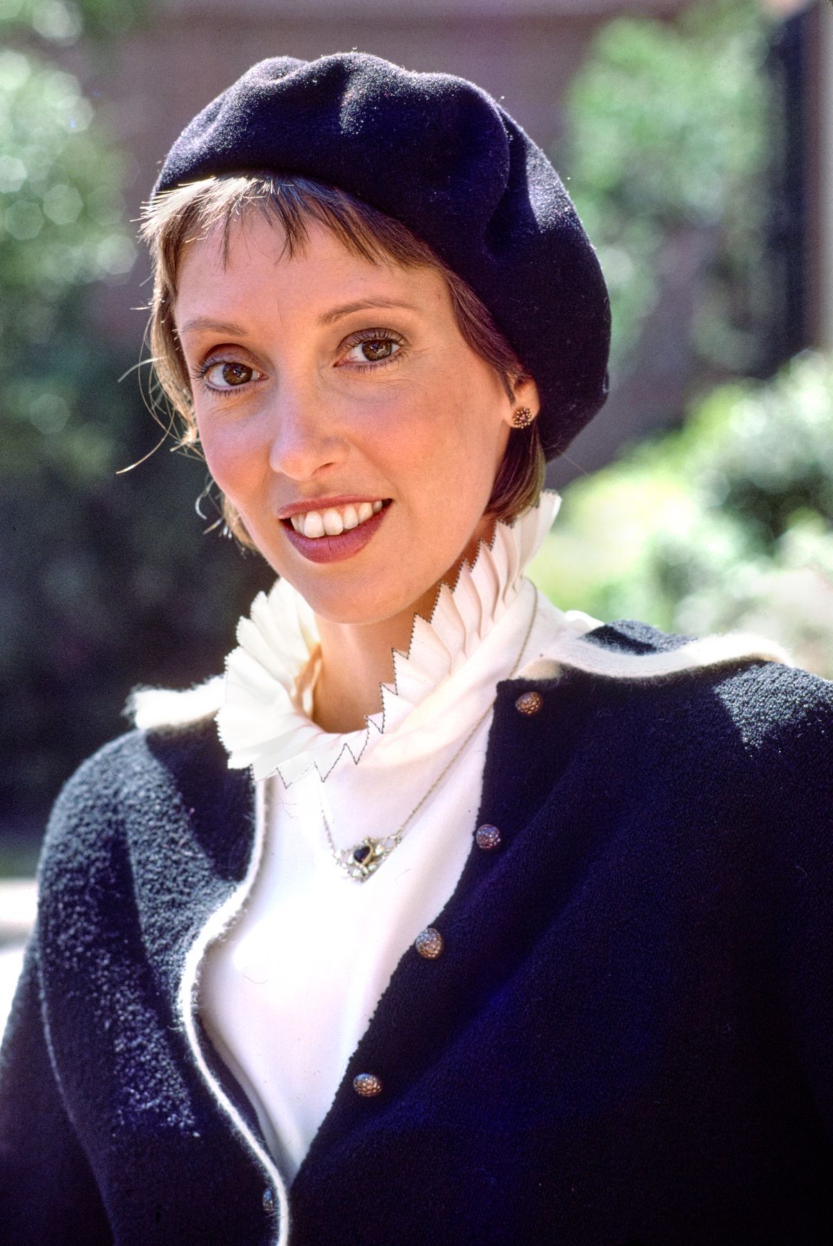 Shelley Duvall