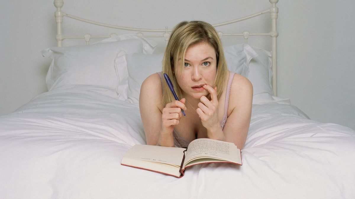 Bridget Jones: The Edge of Reason, Bridget Jones